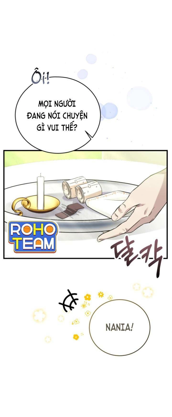 Công Chúa Dược Sĩ Bé Con Chapter 6 - 67