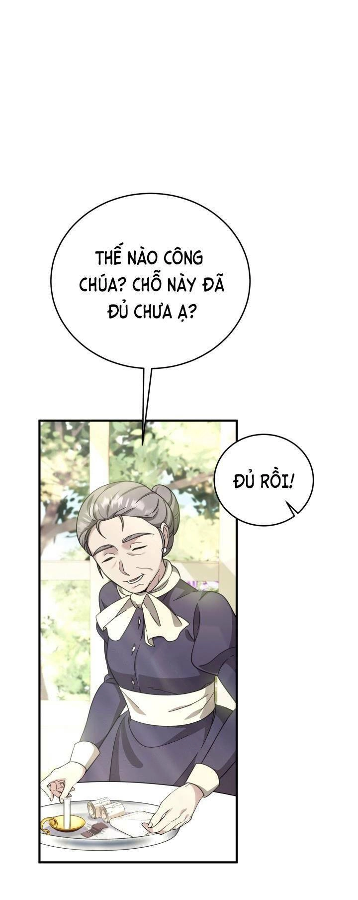 Công Chúa Dược Sĩ Bé Con Chapter 6 - 68