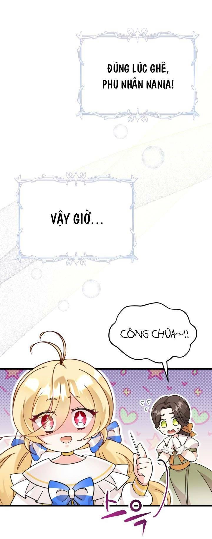 Công Chúa Dược Sĩ Bé Con Chapter 6 - 69