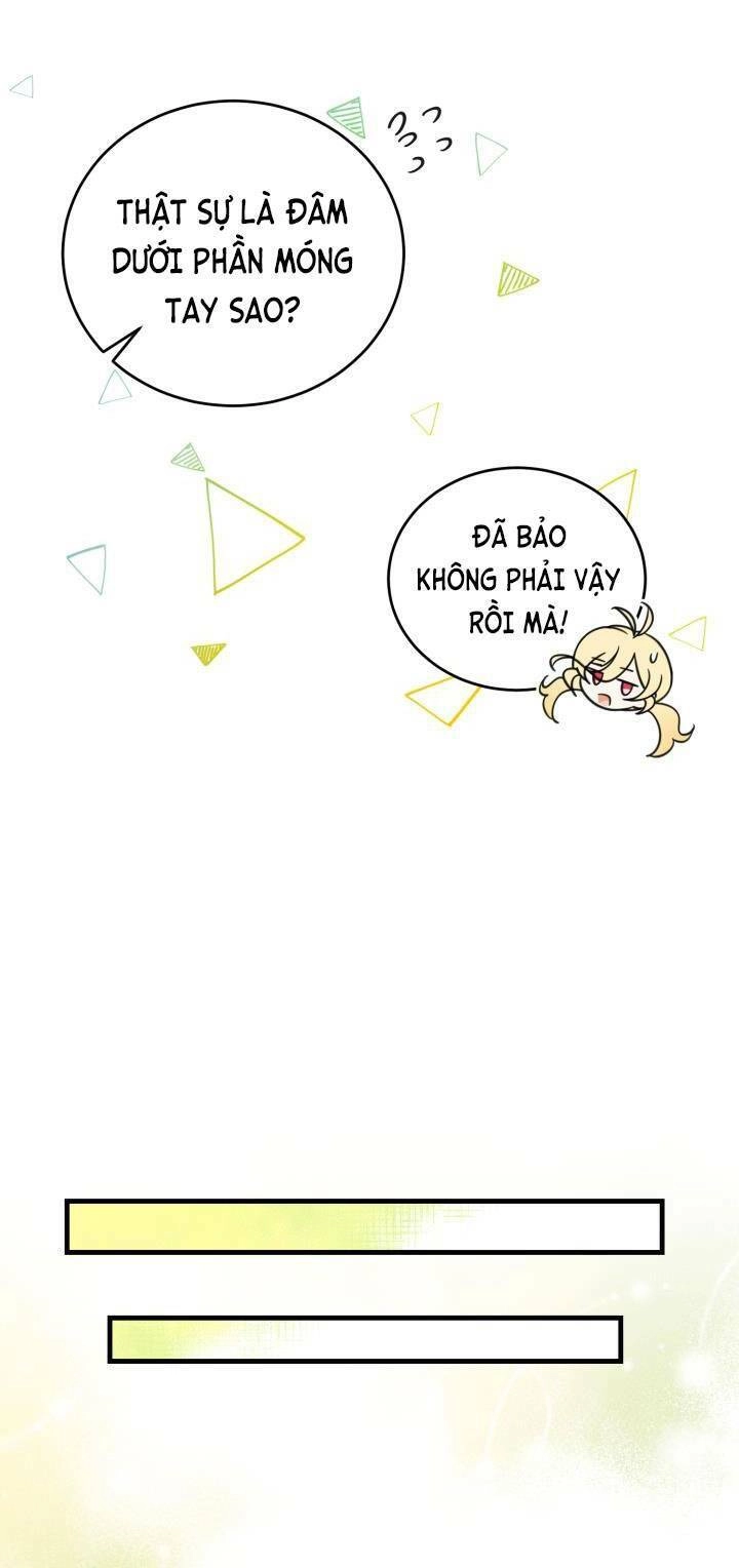 Công Chúa Dược Sĩ Bé Con Chapter 6 - 70