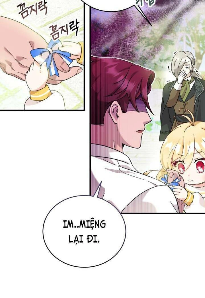 Công Chúa Dược Sĩ Bé Con Chapter 6 - 72