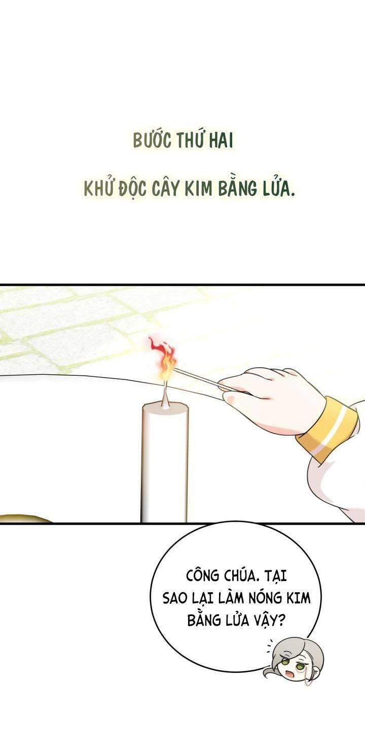 Công Chúa Dược Sĩ Bé Con Chapter 6 - 73