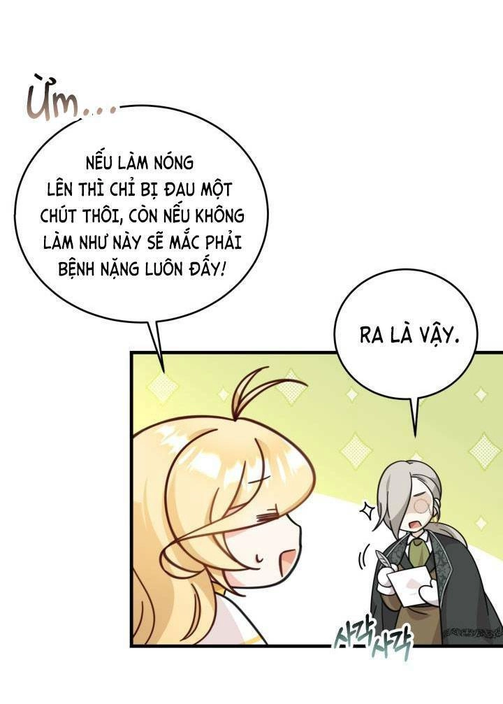 Công Chúa Dược Sĩ Bé Con Chapter 6 - 74