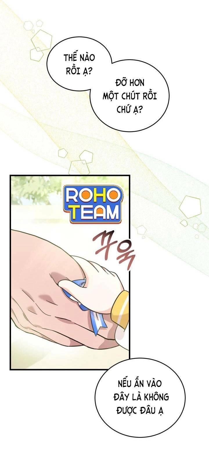 Công Chúa Dược Sĩ Bé Con Chapter 6 - 76