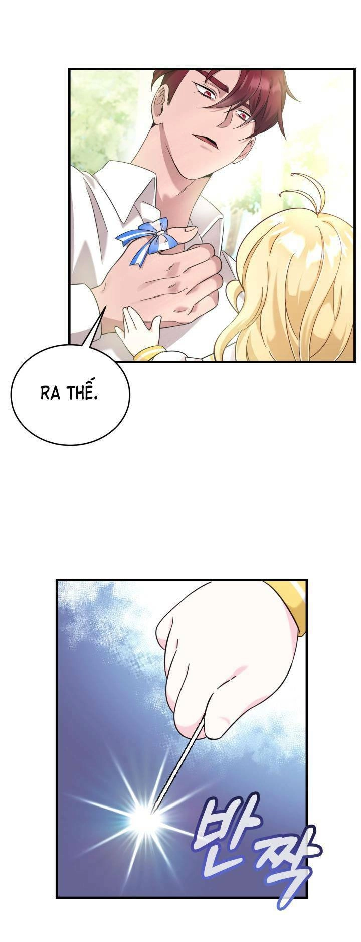 Công Chúa Dược Sĩ Bé Con Chapter 6 - 77