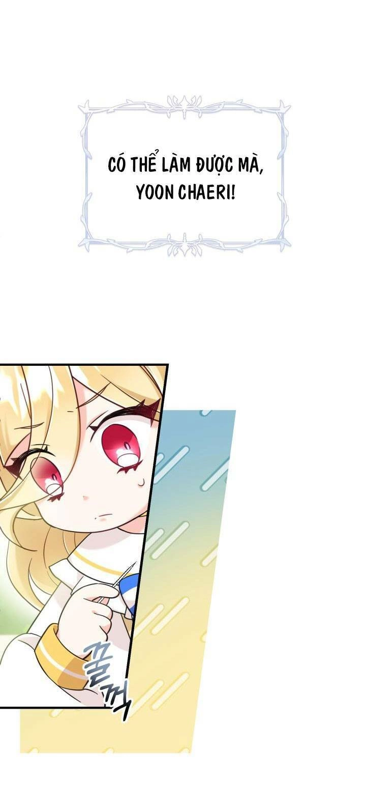 Công Chúa Dược Sĩ Bé Con Chapter 6 - 78