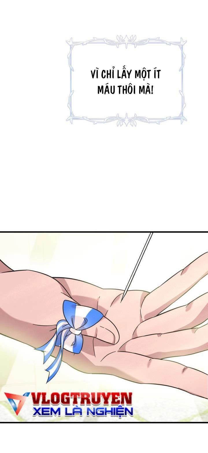 Công Chúa Dược Sĩ Bé Con Chapter 6 - 79