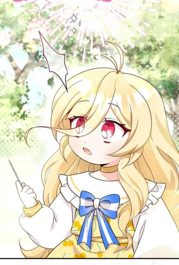 Công Chúa Dược Sĩ Bé Con Chapter 7 - 4