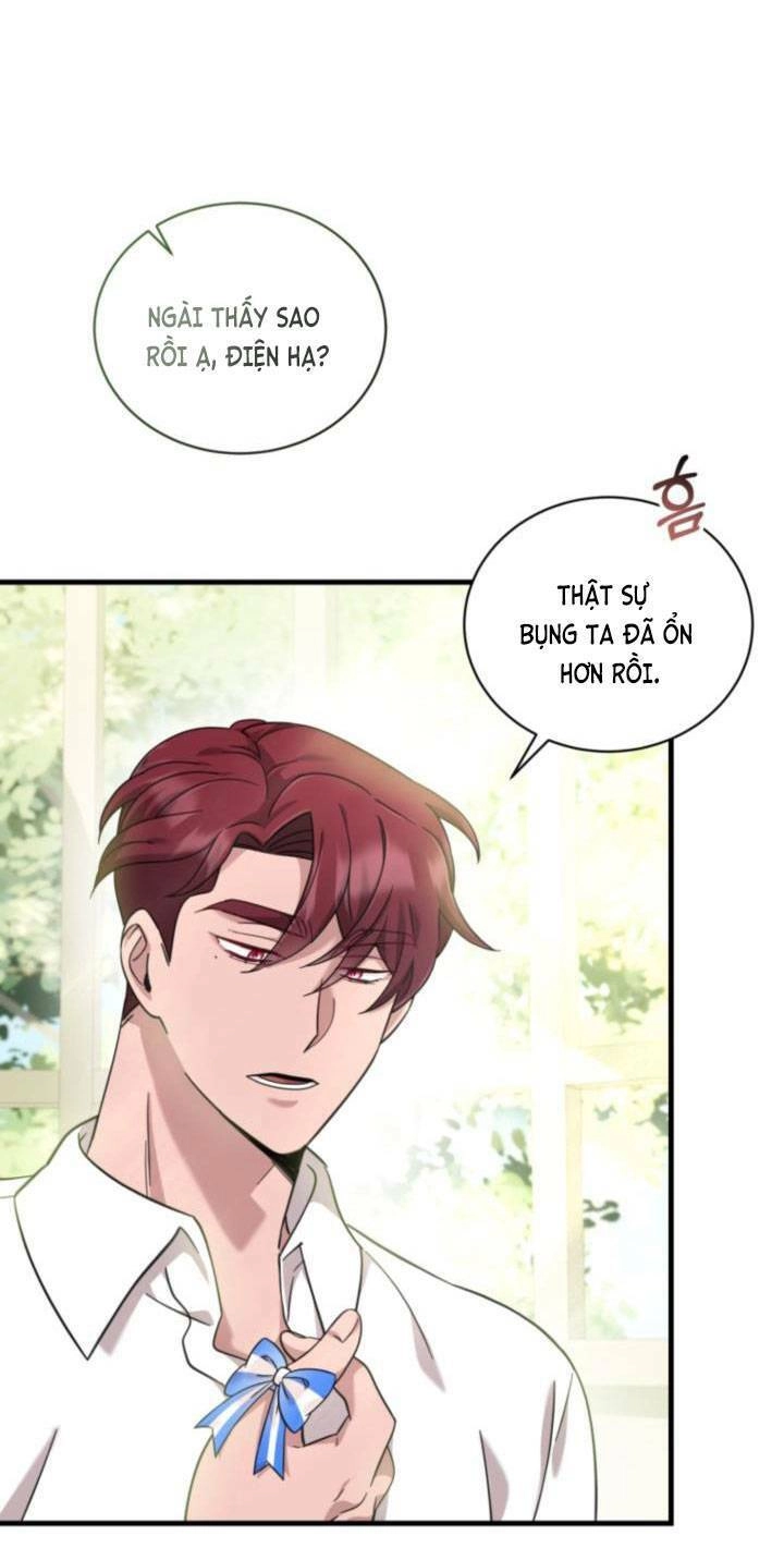 Công Chúa Dược Sĩ Bé Con Chapter 7 - 7