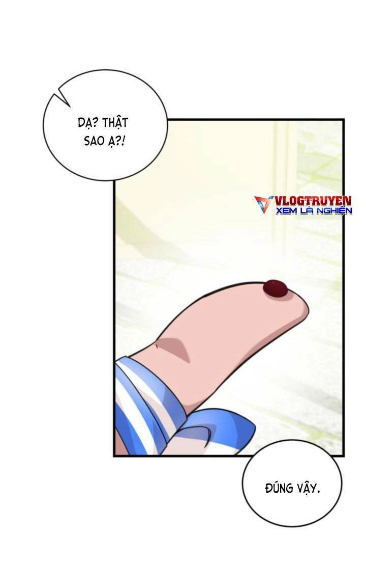 Công Chúa Dược Sĩ Bé Con Chapter 7 - 8