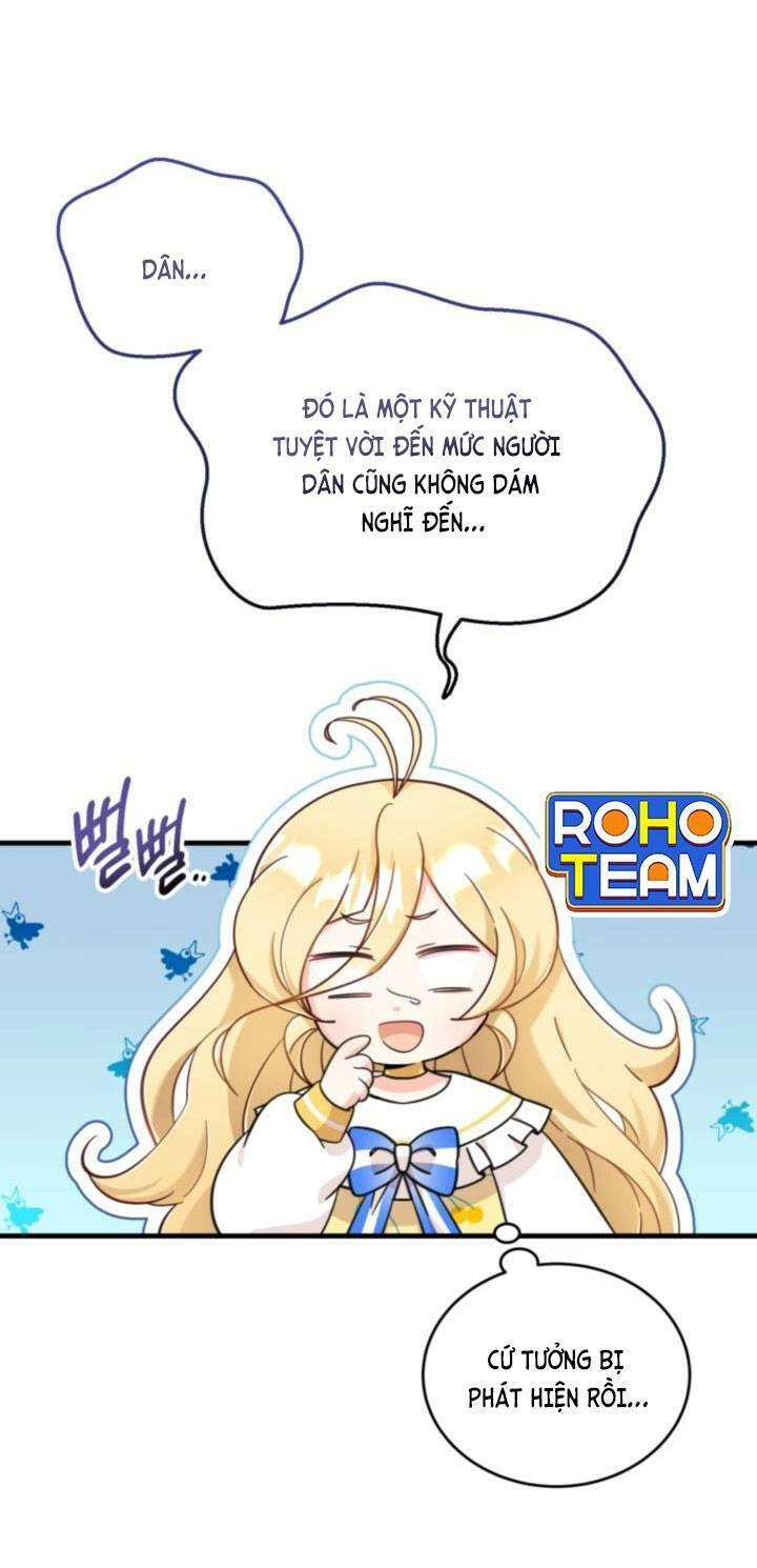 Công Chúa Dược Sĩ Bé Con Chapter 7 - 11