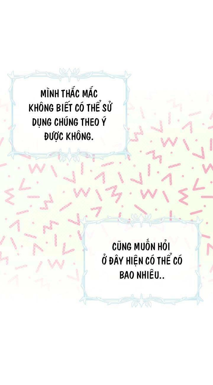 Công Chúa Dược Sĩ Bé Con Chapter 7 - 35