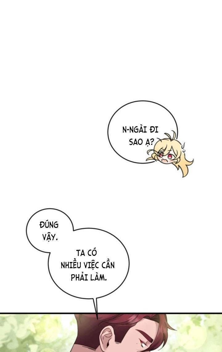 Công Chúa Dược Sĩ Bé Con Chapter 7 - 43