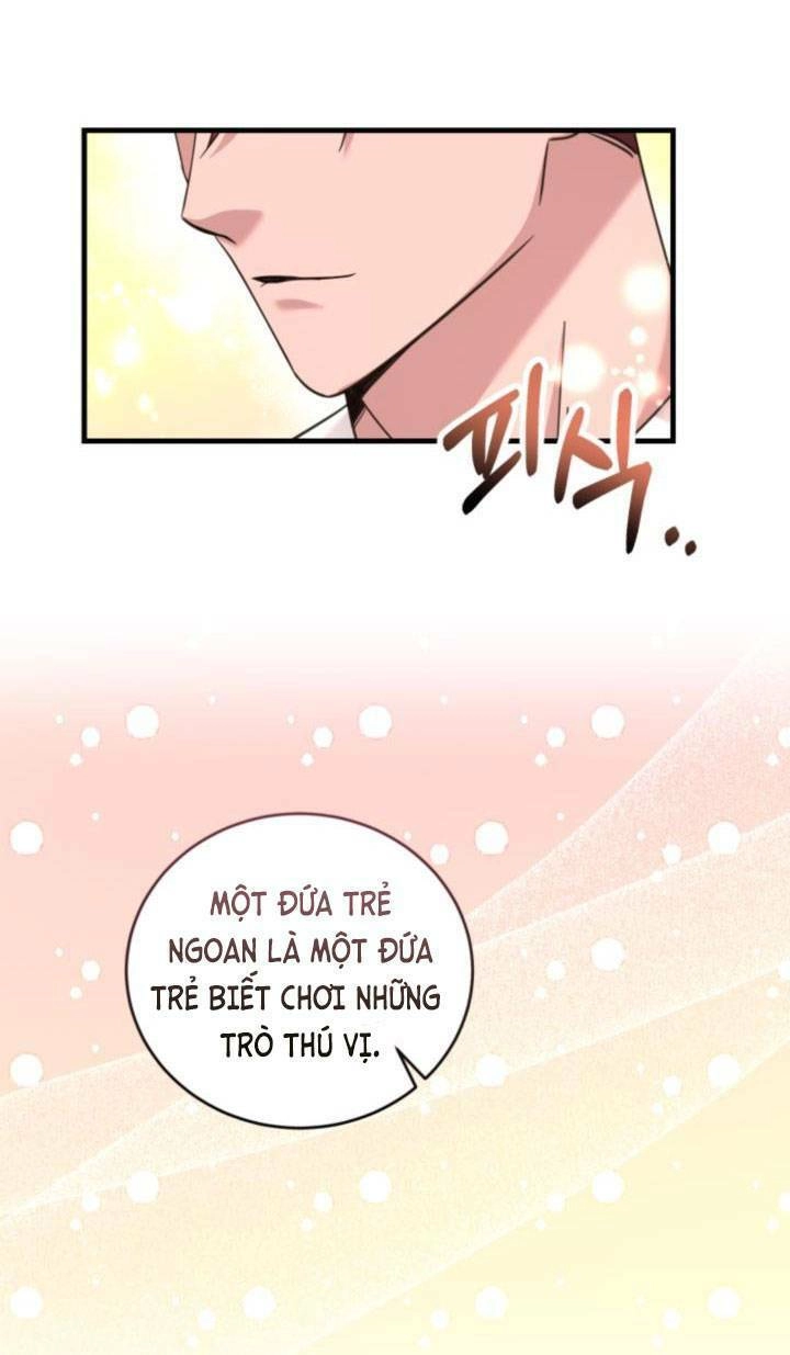 Công Chúa Dược Sĩ Bé Con Chapter 7 - 60