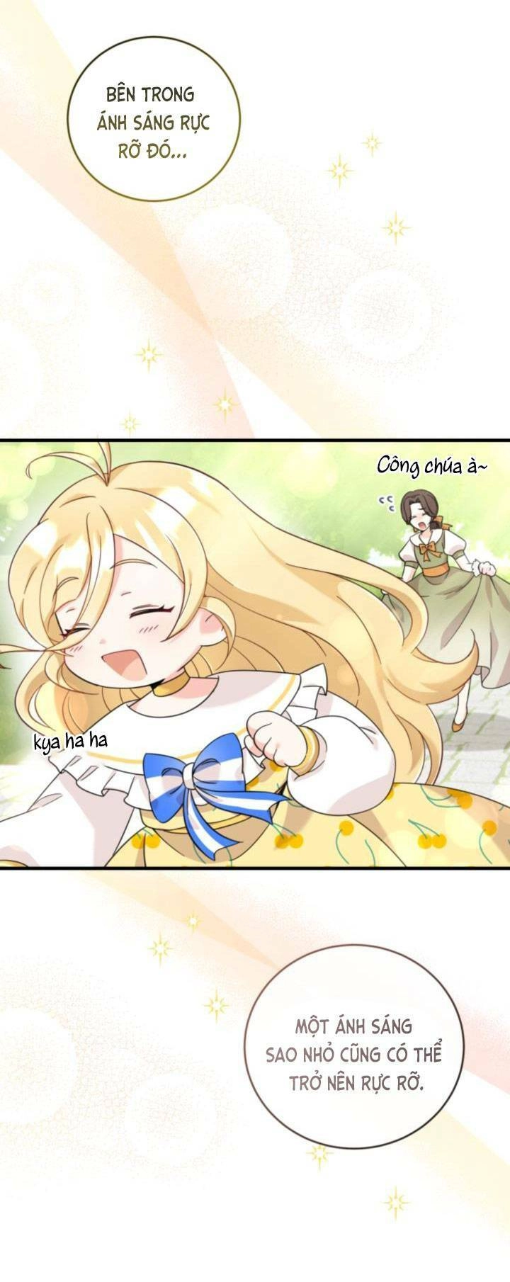 Công Chúa Dược Sĩ Bé Con Chapter 7 - 81