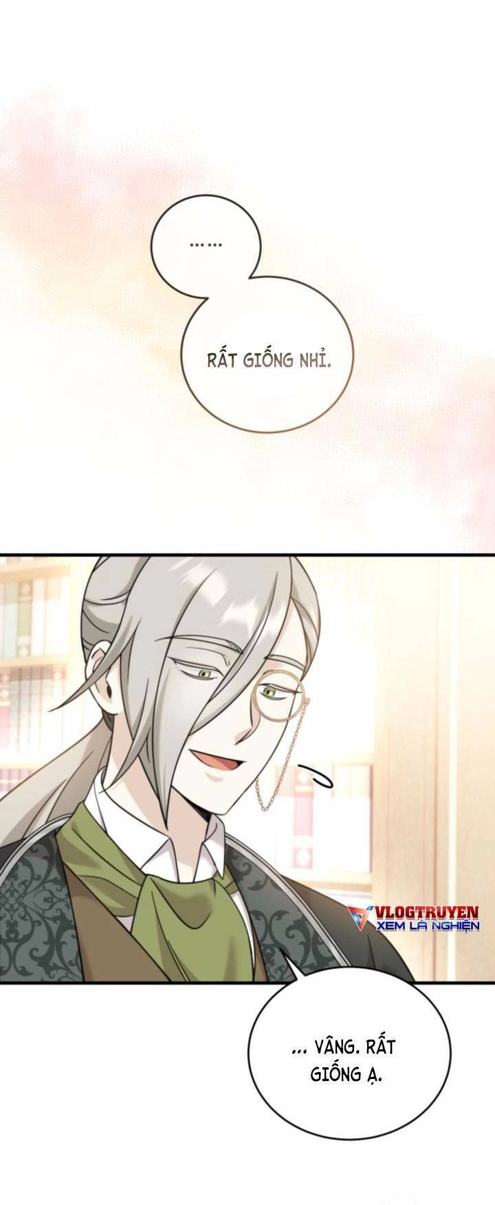 Công Chúa Dược Sĩ Bé Con Chapter 7 - 82