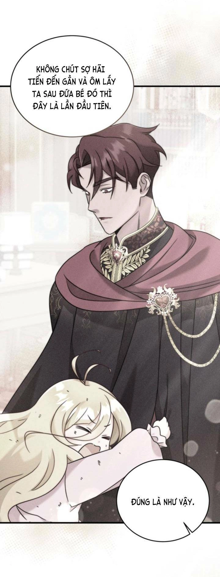 Công Chúa Dược Sĩ Bé Con Chapter 7 - 83