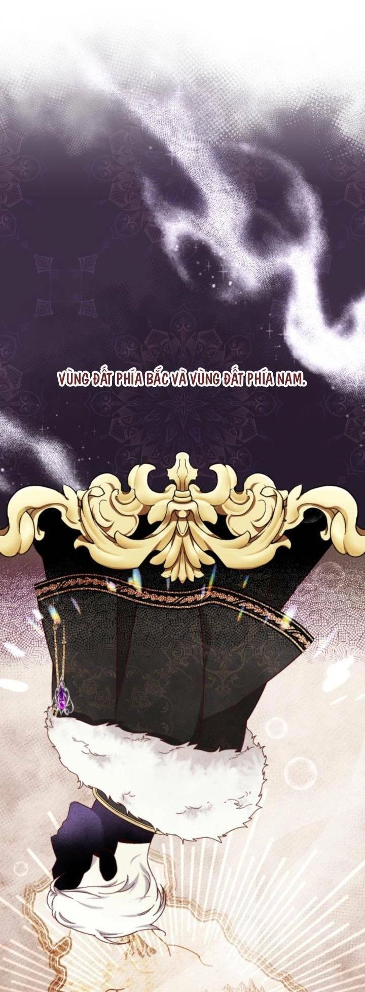 Công Chúa Dược Sĩ Bé Con Chapter 8 - 2