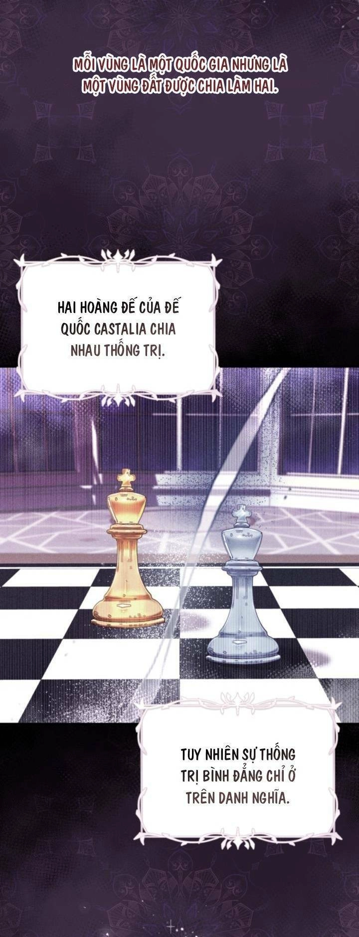 Công Chúa Dược Sĩ Bé Con Chapter 8 - 4