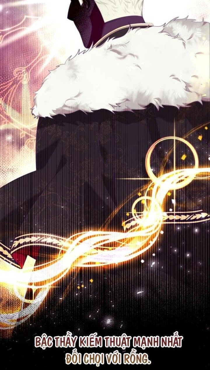 Công Chúa Dược Sĩ Bé Con Chapter 8 - 8