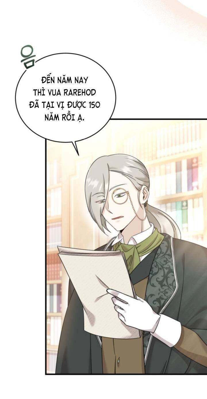 Công Chúa Dược Sĩ Bé Con Chapter 8 - 10