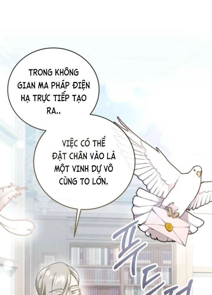 Công Chúa Dược Sĩ Bé Con Chapter 8 - 29