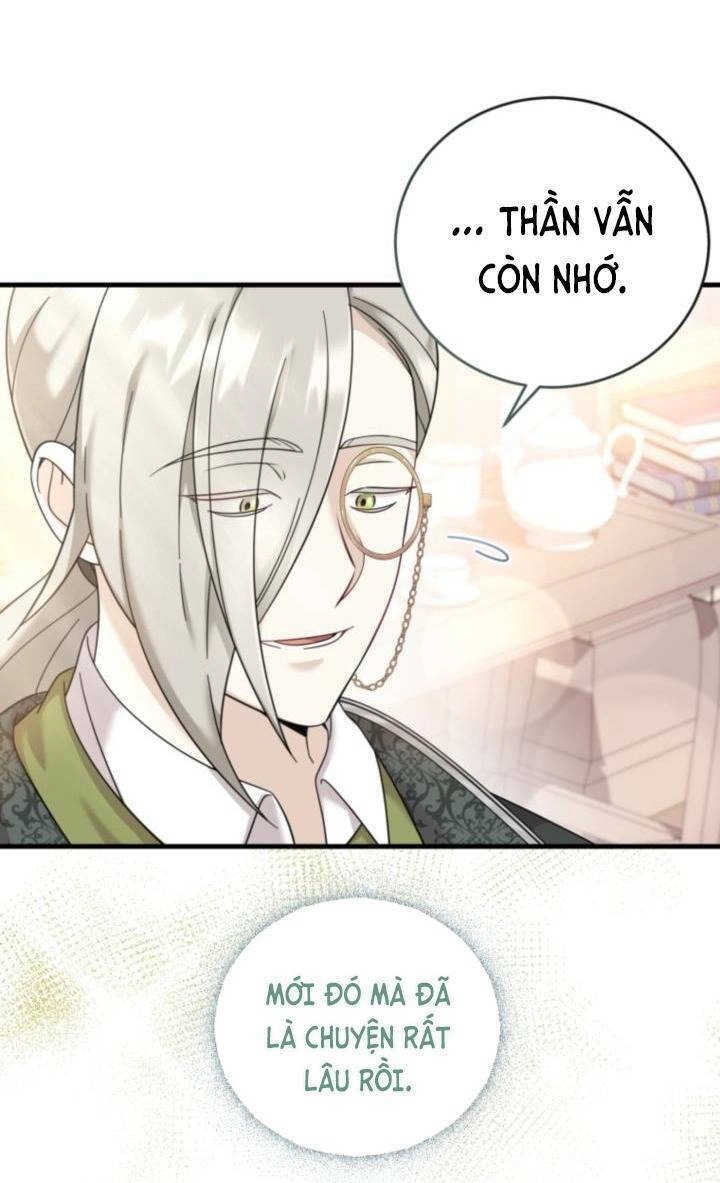 Công Chúa Dược Sĩ Bé Con Chapter 8 - 33