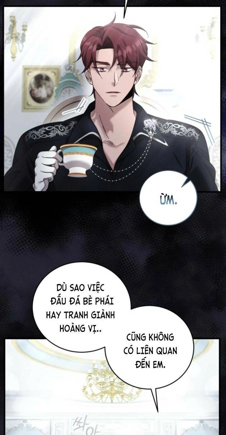 Công Chúa Dược Sĩ Bé Con Chapter 8 - 40