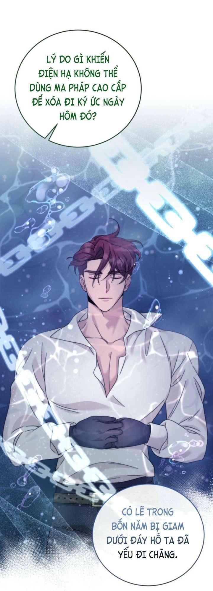 Công Chúa Dược Sĩ Bé Con Chapter 8 - 47