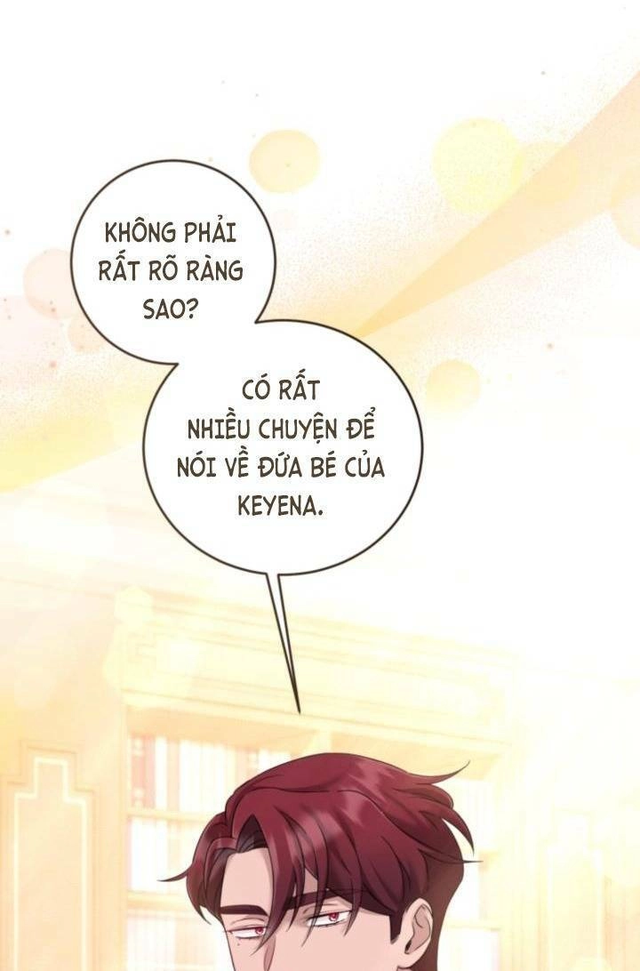 Công Chúa Dược Sĩ Bé Con Chapter 8 - 56