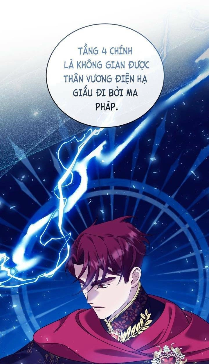 Công Chúa Dược Sĩ Bé Con Chapter 9 - 6