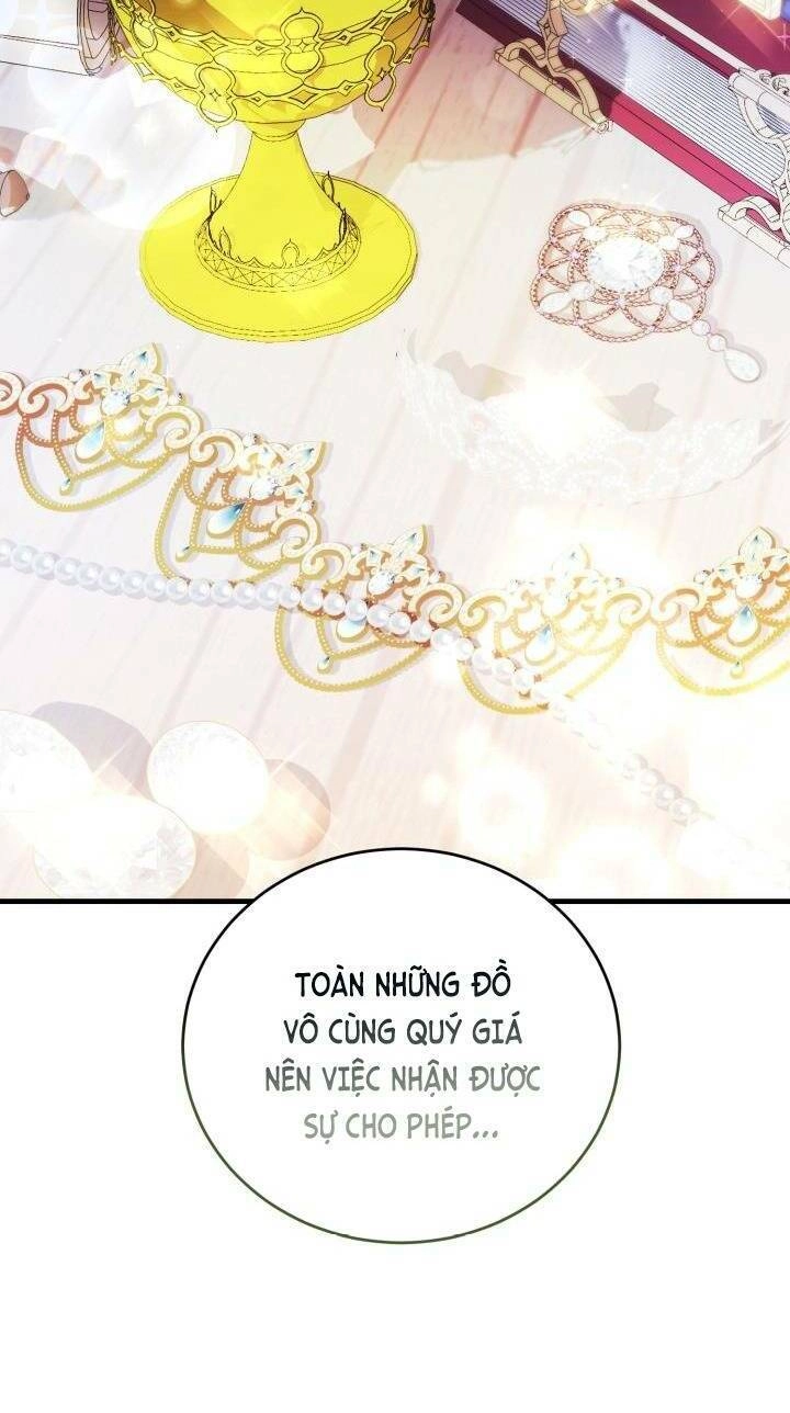 Công Chúa Dược Sĩ Bé Con Chapter 9 - 9