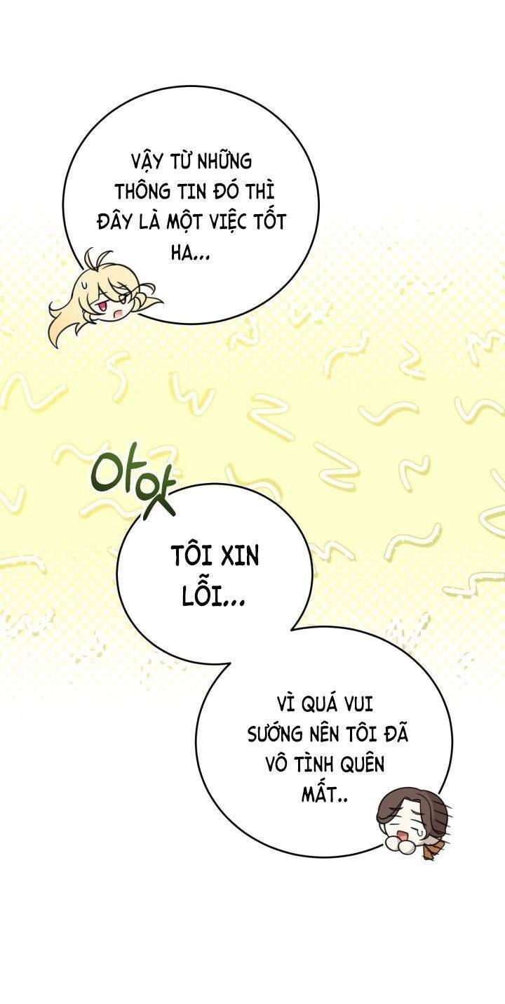 Công Chúa Dược Sĩ Bé Con Chapter 9 - 11