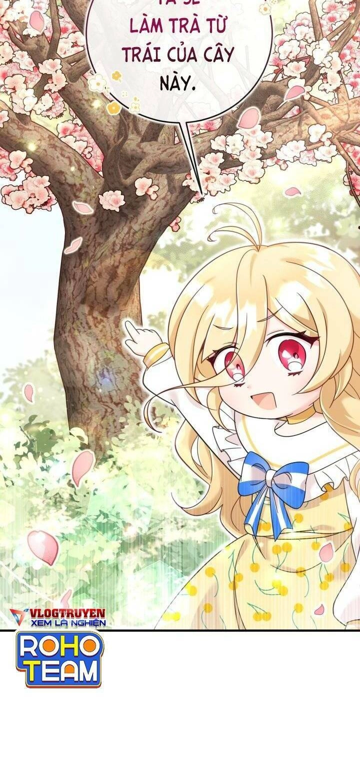 Công Chúa Dược Sĩ Bé Con Chapter 9 - 16