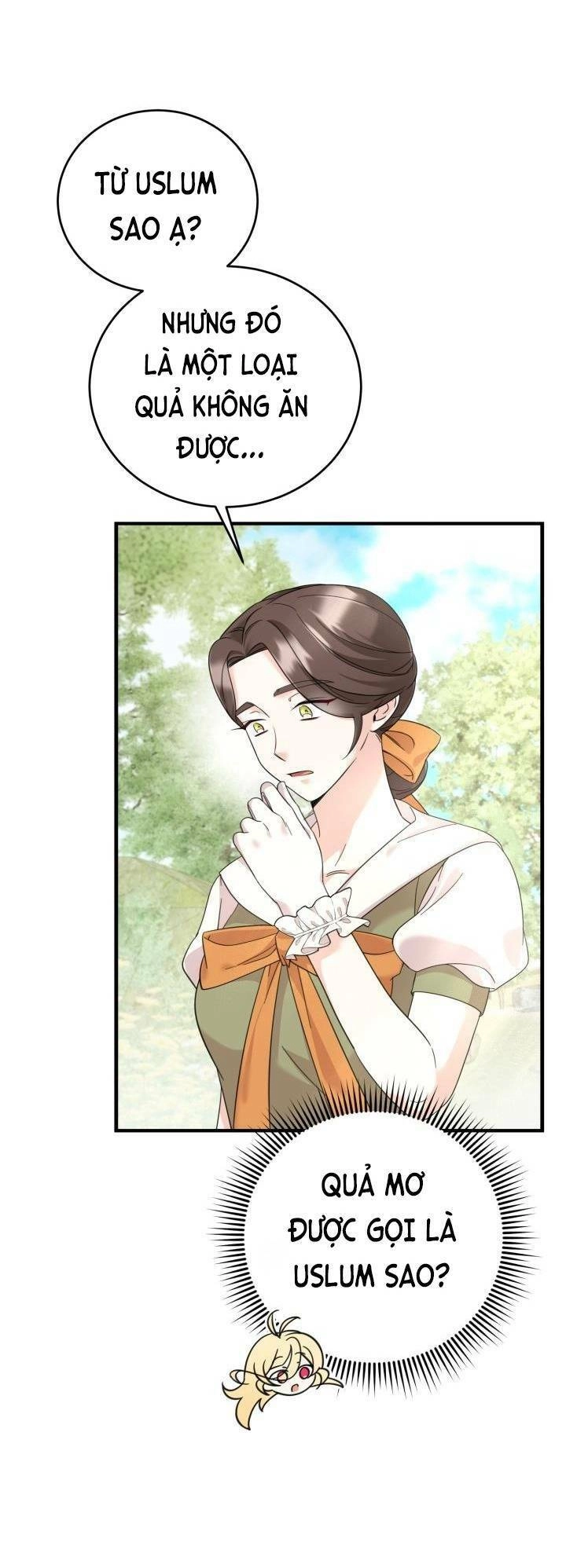 Công Chúa Dược Sĩ Bé Con Chapter 9 - 17