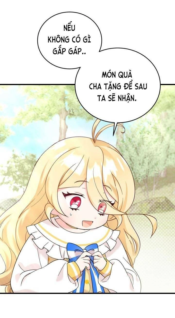 Công Chúa Dược Sĩ Bé Con Chapter 9 - 20