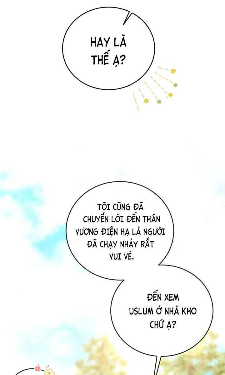 Công Chúa Dược Sĩ Bé Con Chapter 9 - 22