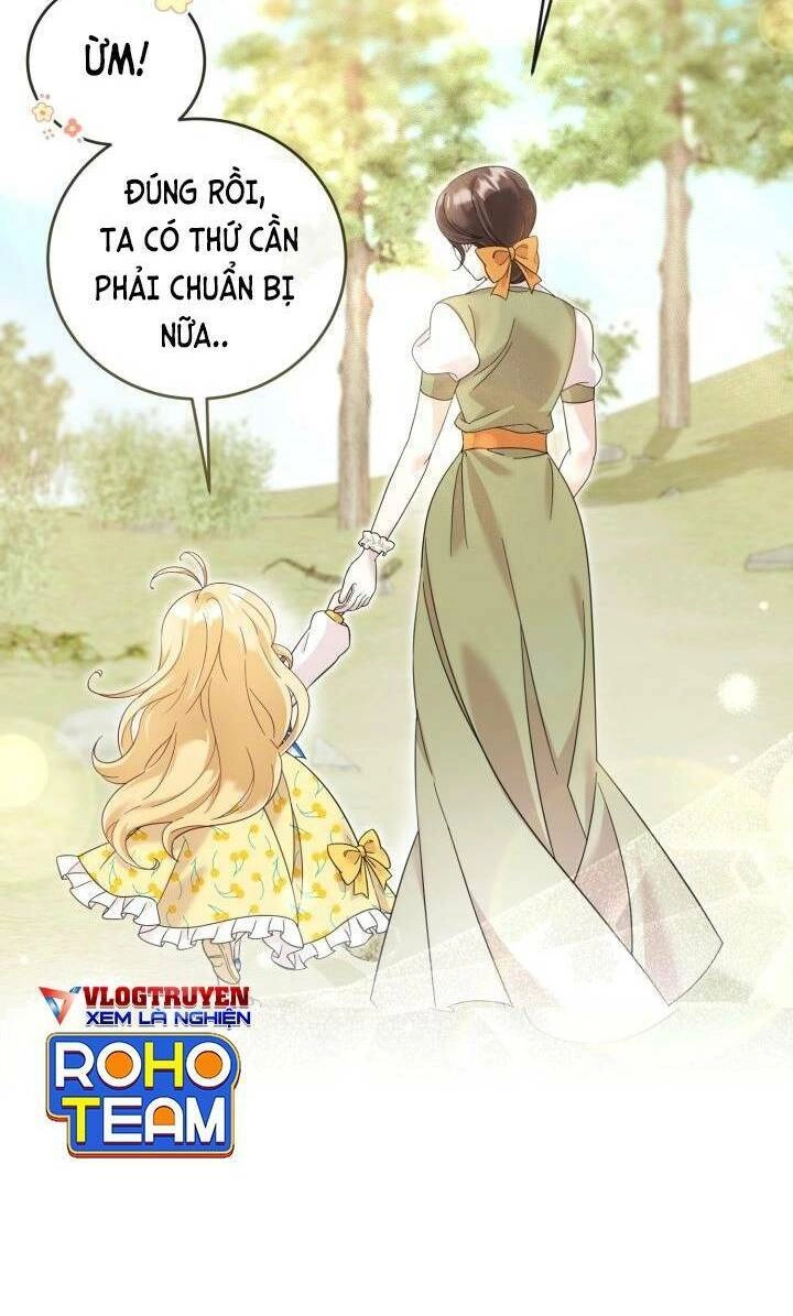 Công Chúa Dược Sĩ Bé Con Chapter 9 - 23