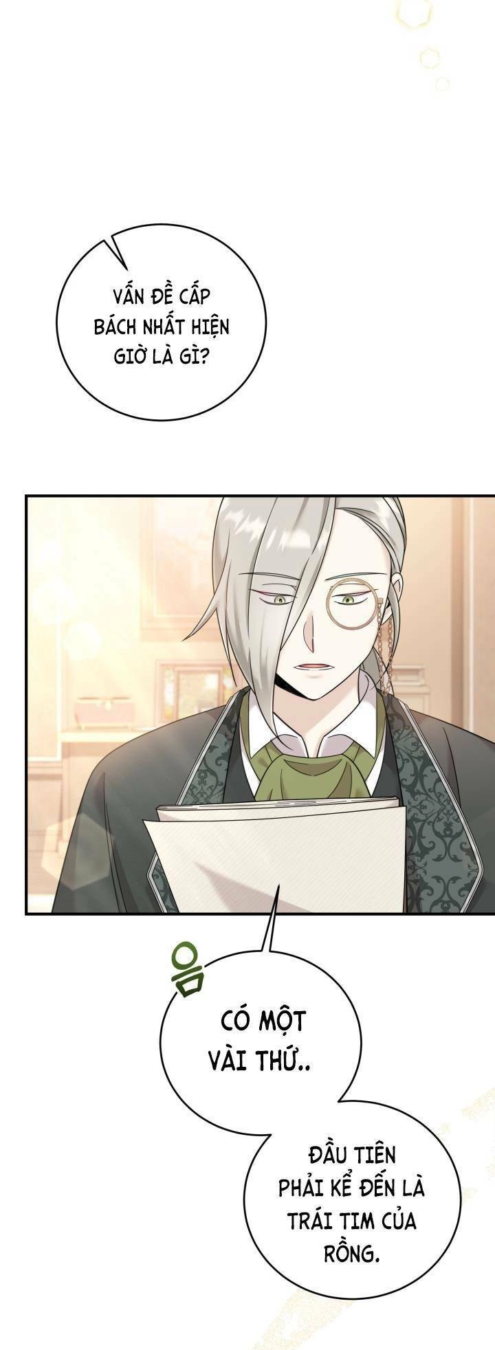 Công Chúa Dược Sĩ Bé Con Chapter 9 - 26