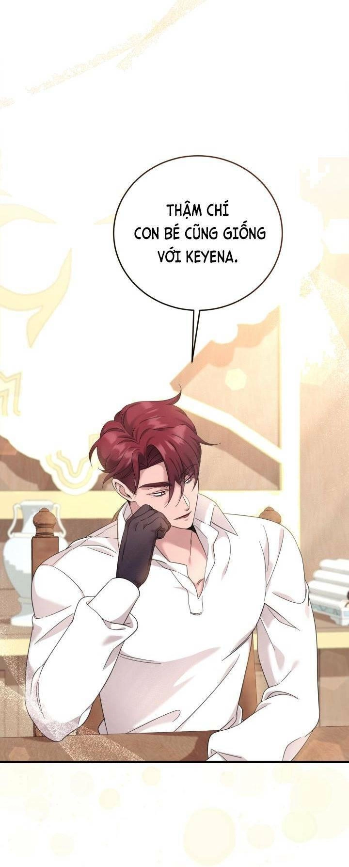 Công Chúa Dược Sĩ Bé Con Chapter 9 - 27