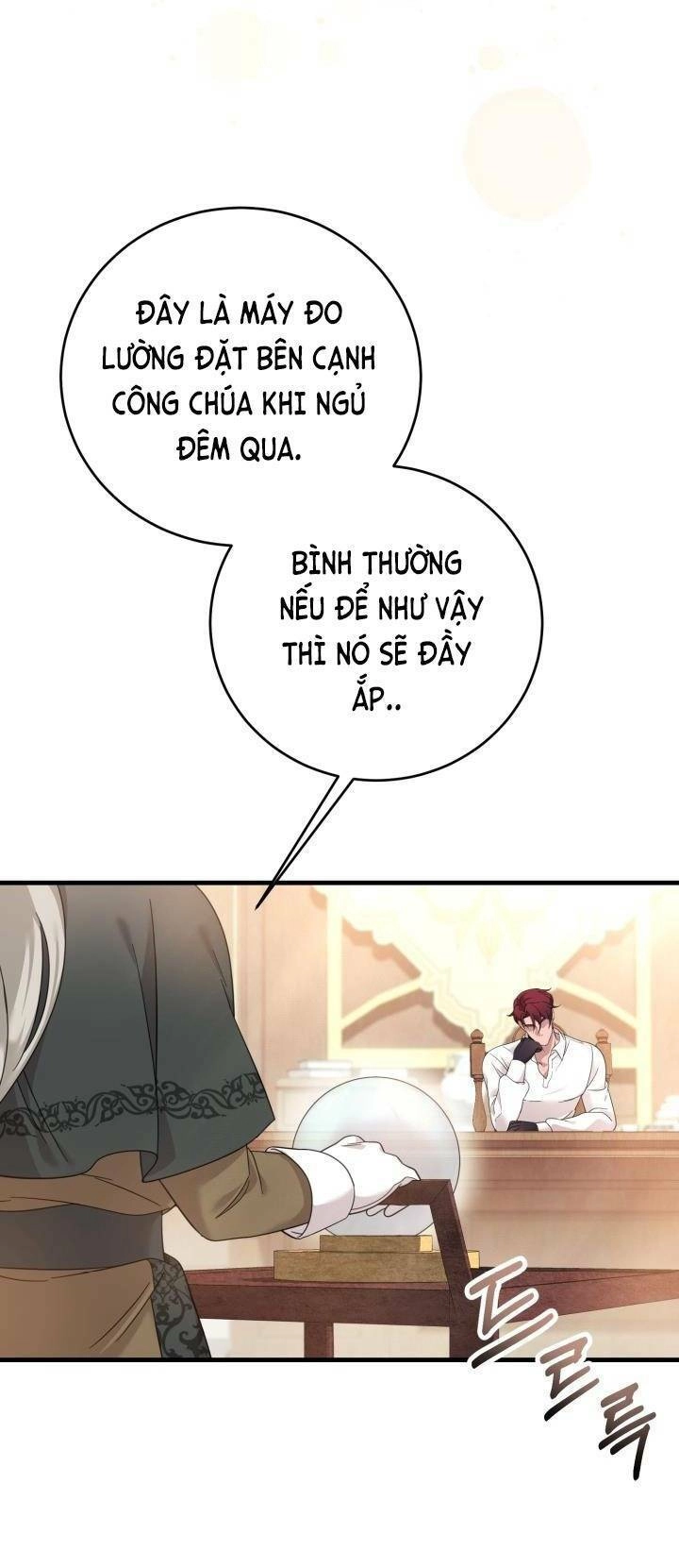 Công Chúa Dược Sĩ Bé Con Chapter 9 - 28