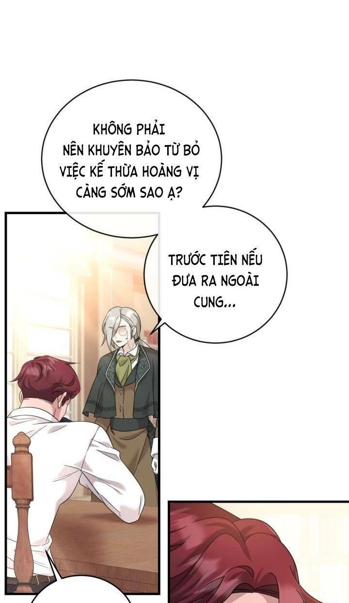 Công Chúa Dược Sĩ Bé Con Chapter 9 - 34