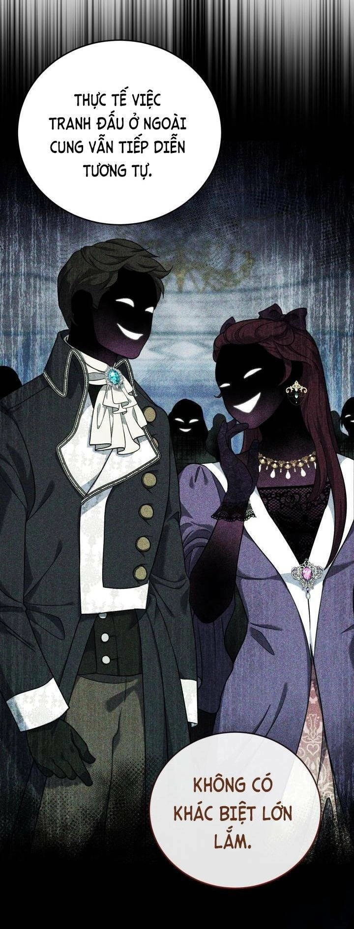 Công Chúa Dược Sĩ Bé Con Chapter 9 - 36