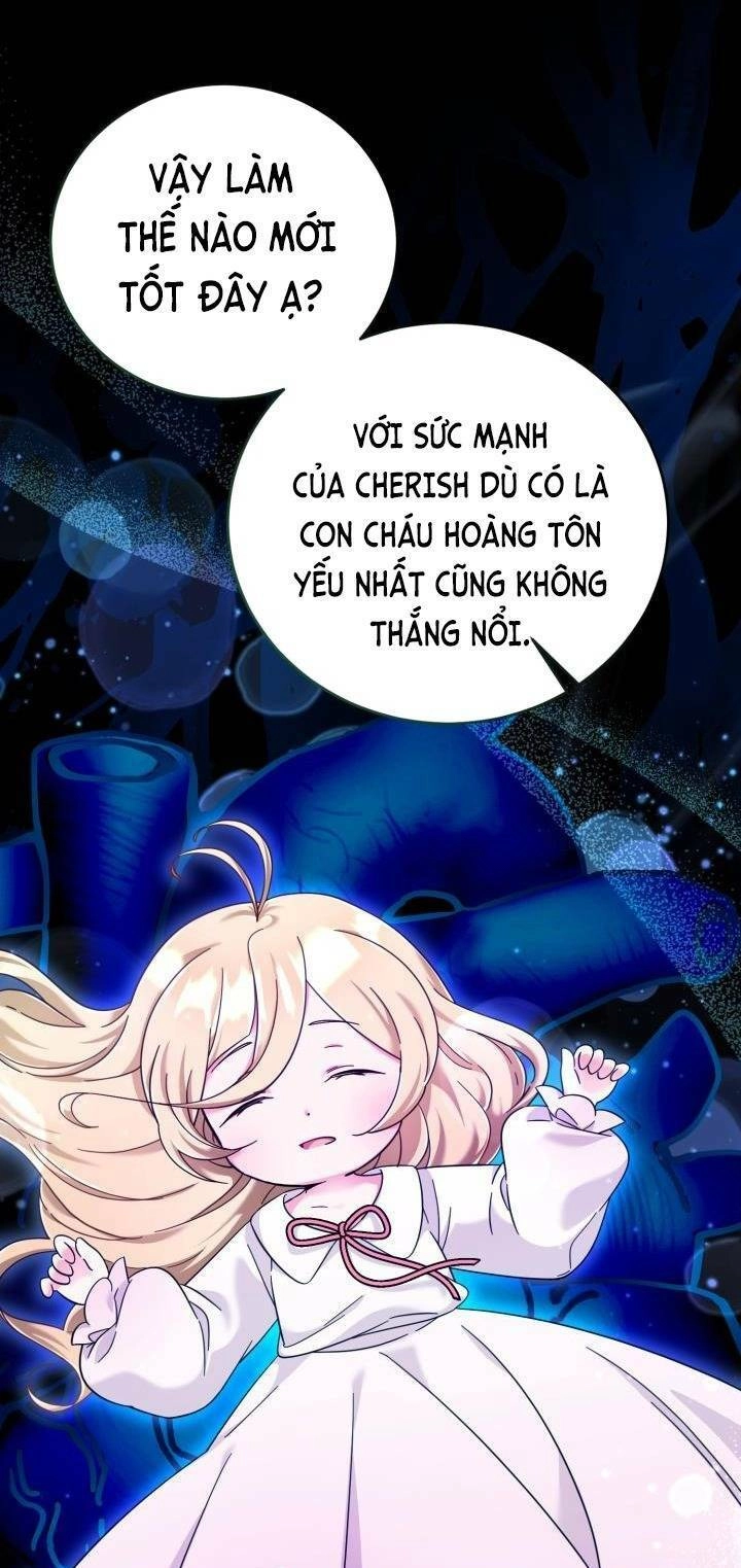 Công Chúa Dược Sĩ Bé Con Chapter 9 - 37