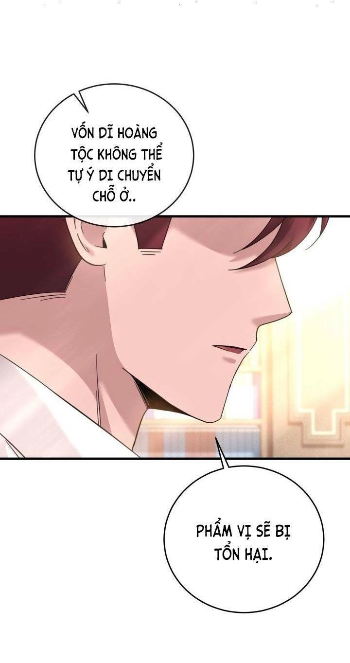 Công Chúa Dược Sĩ Bé Con Chapter 9 - 47