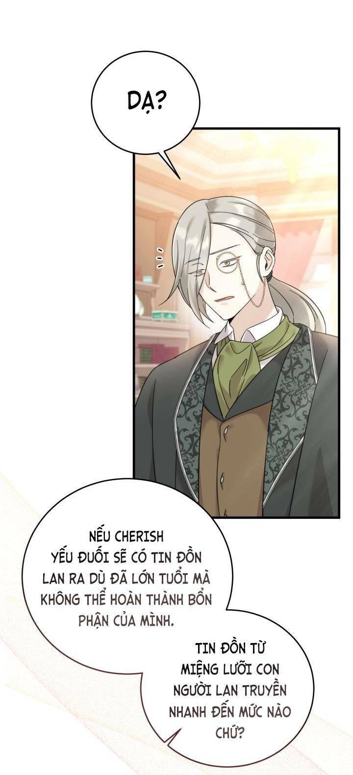 Công Chúa Dược Sĩ Bé Con Chapter 9 - 48