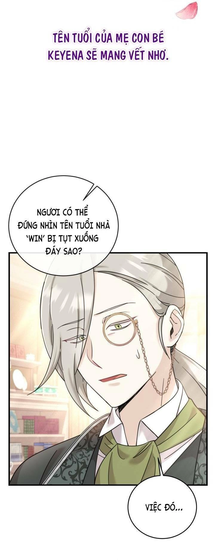 Công Chúa Dược Sĩ Bé Con Chapter 9 - 50