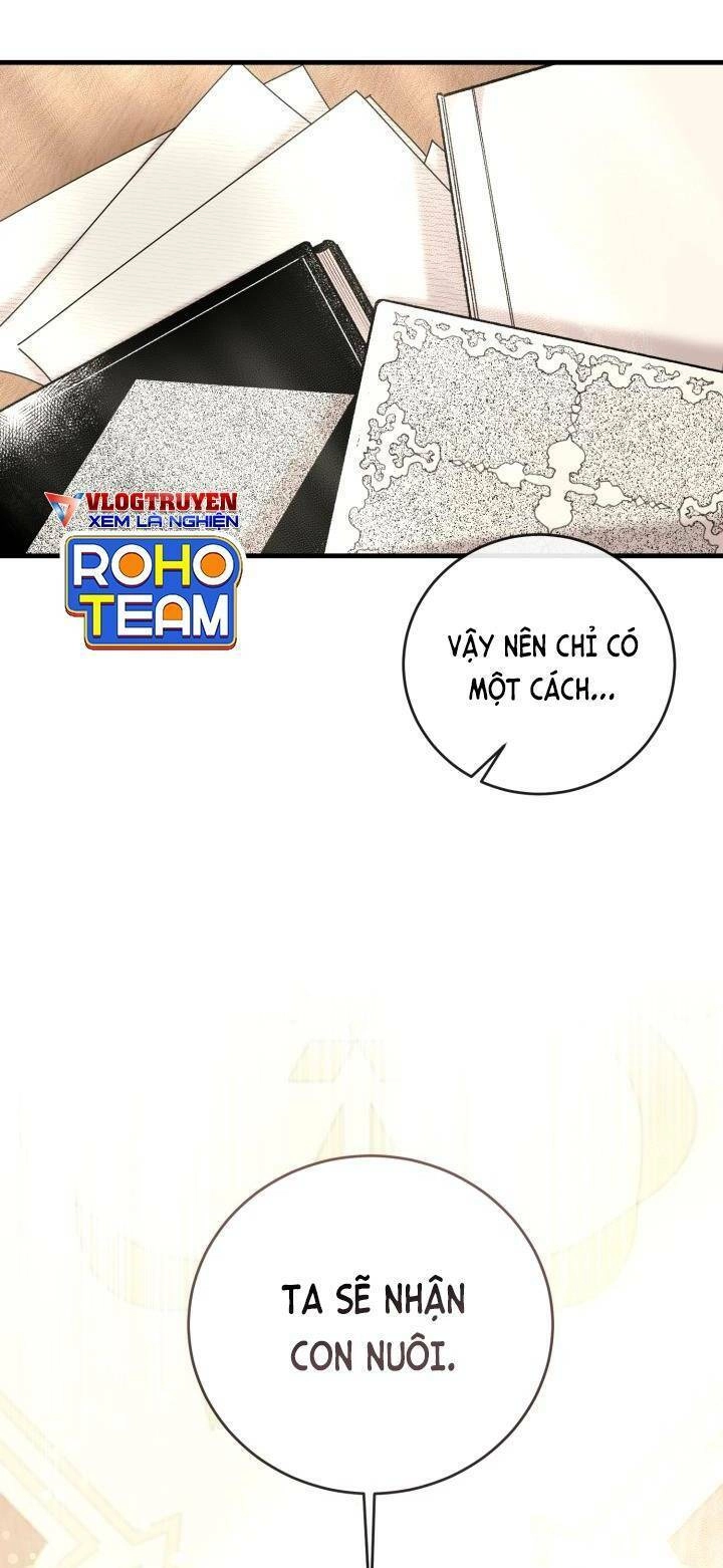 Công Chúa Dược Sĩ Bé Con Chapter 9 - 54