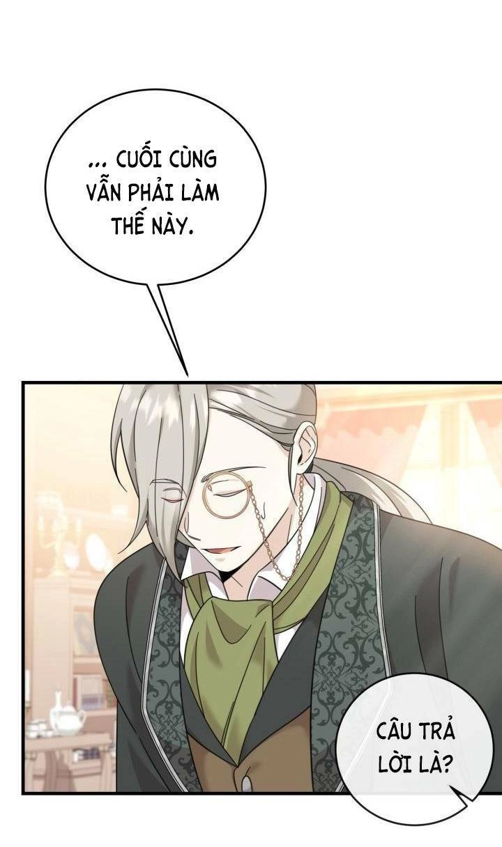 Công Chúa Dược Sĩ Bé Con Chapter 9 - 56