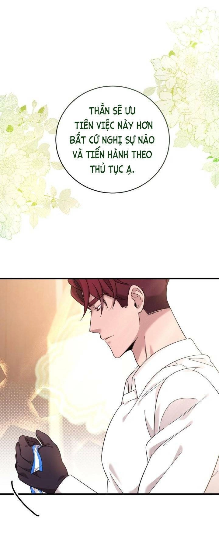 Công Chúa Dược Sĩ Bé Con Chapter 9 - 57